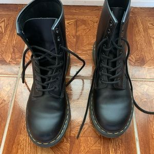 Dr. Marten boots Style #1460